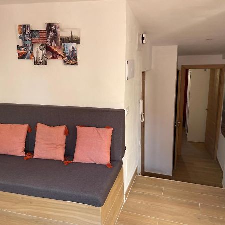 Casa Ferrers Piso 5. Precioso Atico Con Terraza Lägenhet Tarragona Exteriör bild