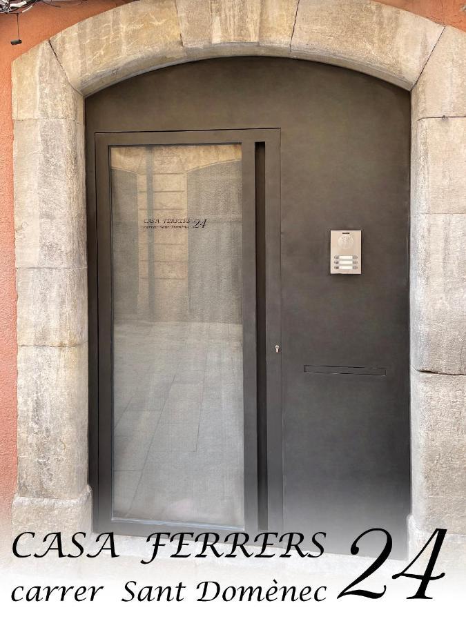 Casa Ferrers Piso 5. Precioso Atico Con Terraza Lägenhet Tarragona Exteriör bild
