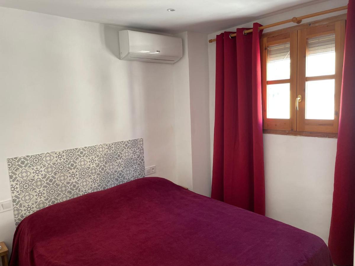 Casa Ferrers Piso 5. Precioso Atico Con Terraza Lägenhet Tarragona Exteriör bild